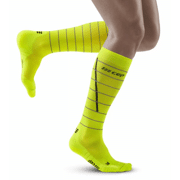CEP - Reflective Compressie socks 